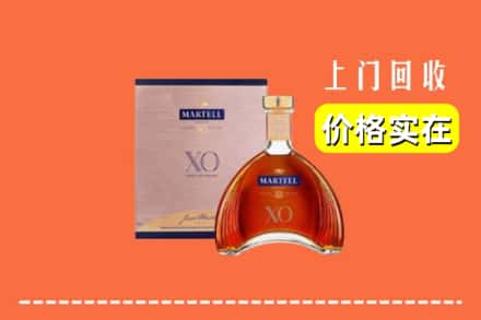 正定县回收马爹利
